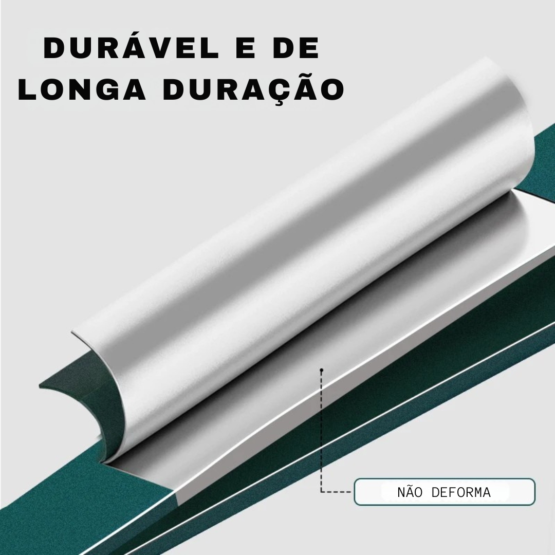 Kit Profissional de Pinças para Sobrancelhas