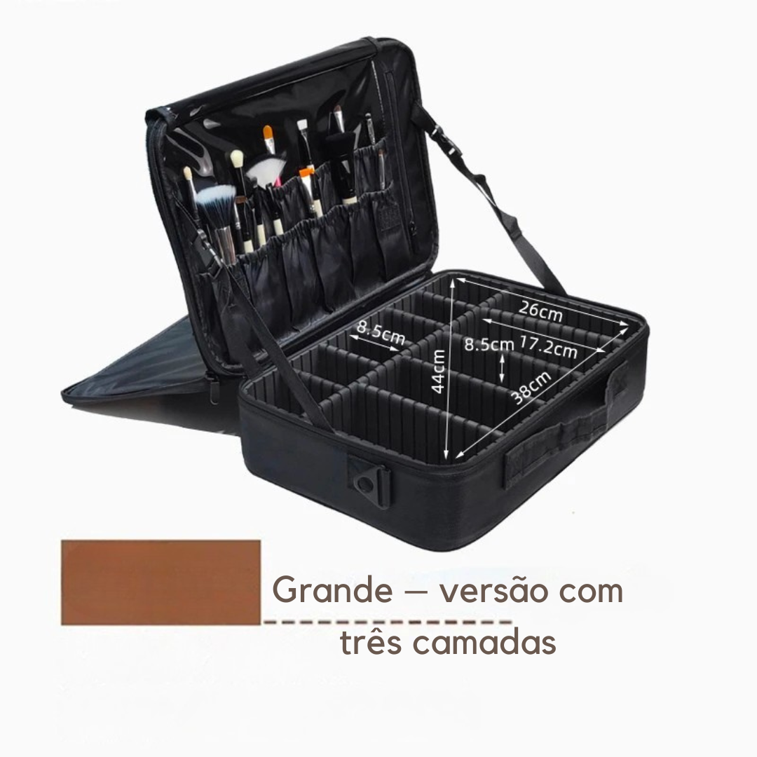 Necessaire Oxford Impermeável