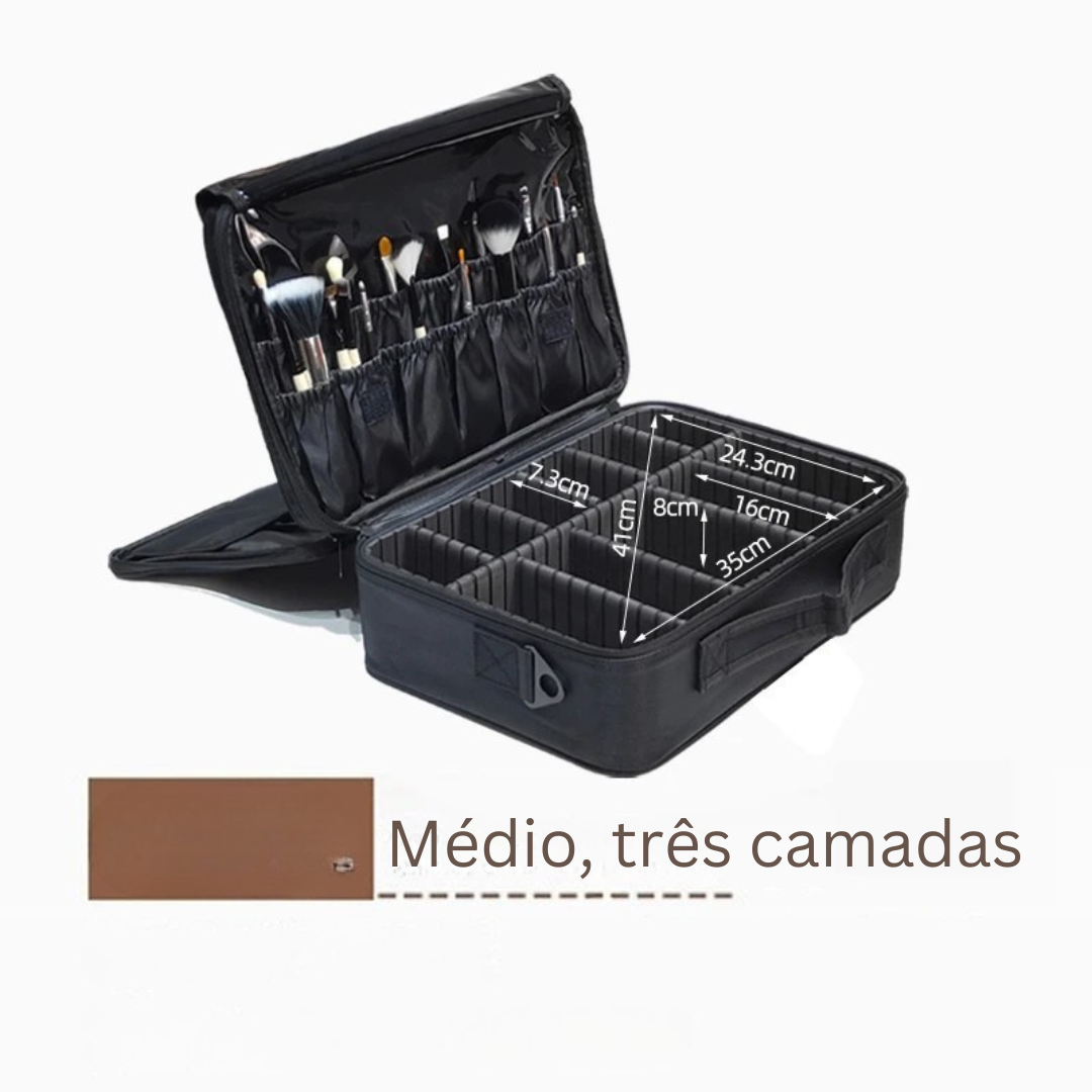Necessaire Oxford Impermeável