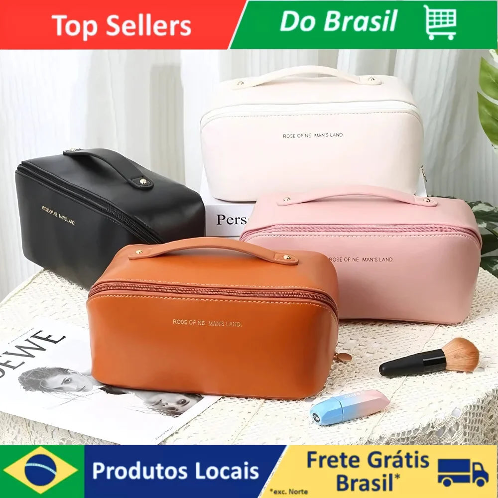 Bolsa Necessaire Feminina
