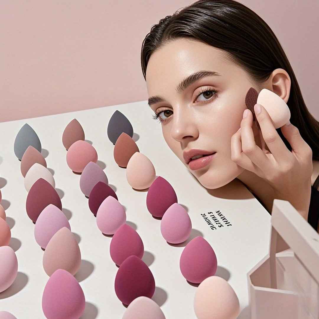 kit esponjas para maquiagem, kit esponjas maquiagem, esponja para pó facial, esponja para maquiagem fácil, esponja para bb cream, esponja para base, esponja de maquiagem profissional, esponja de maquiagem macia, esponja de maquiagem feminina, esponja de maquiagem, aplicador de maquiagem