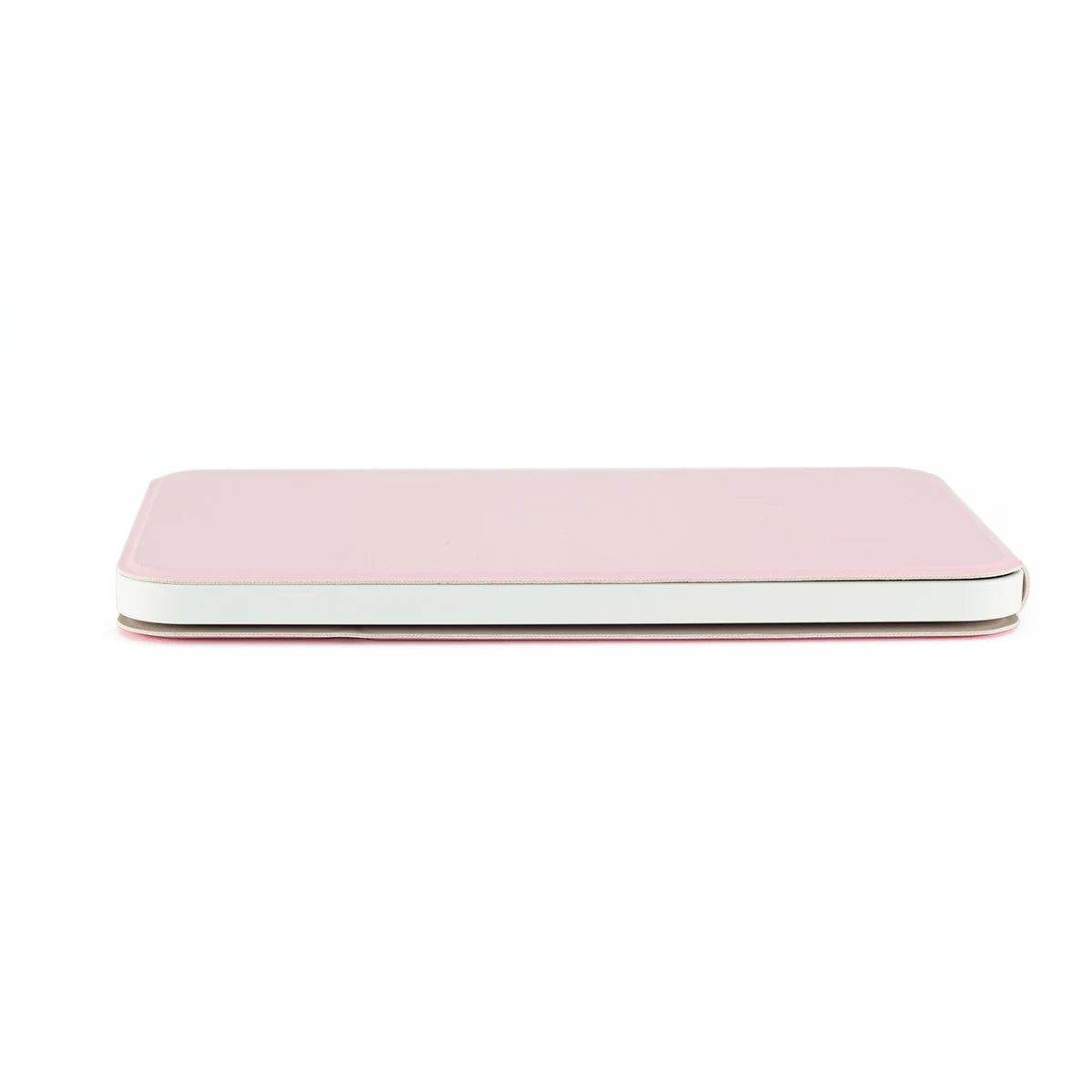 Autumnfish LED Fill-in Light Fold Maquiagem Espelhos Mesmo Fundação Neat Eye Maquiagem Sutil Blush Trip Conveniente Portátil